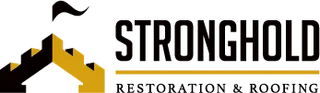 Stronghold Restoration and Roofing, LLC logo