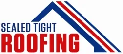 Sealed Tight Roofing logo