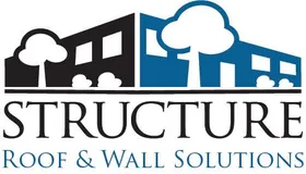 Structure Roof & Wall Solutions logo