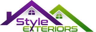 Style Exteriors by Corley logo