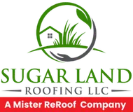 Sugar Land Roofing LLC logo