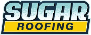 Sugar Roofing logo