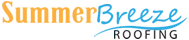 Summer Breeze Roofing logo