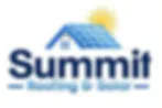 Summit Roofing & Solar logo