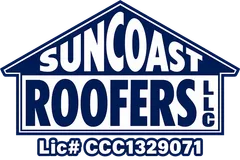 Suncoast Roofers, LLC logo