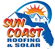 Sun Coast Roofing & Solar logo