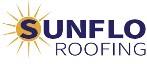 Sunflo Roofing - Orlando logo