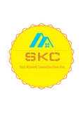 Sun Kissed Contracting Inc. logo