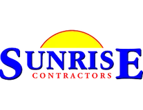 Sunrise Contractors, Inc. logo