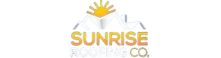 Sunrise Roofing Company logo