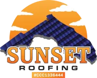 Sunset Roofing & Construction LLC logo