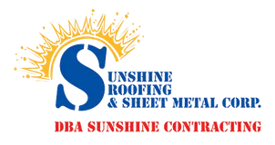 Sunshine Roofing & Sheet Metal Corp logo