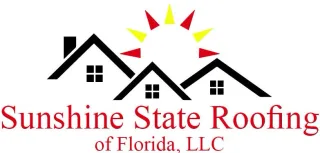 Sunshine State Roofing of Florida logo