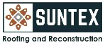 SunTex Roofing and Reconstruction logo