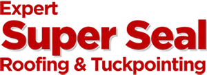 Expert Super Seal Roofing & Tuckpointing logo