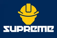 Supreme Roofing and Construction, Inc. logo
