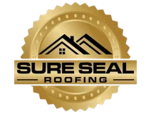 Sure Seal Roofing logo