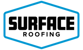 Surface Roofing & Construction LLC logo