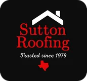 Sutton Roofing logo