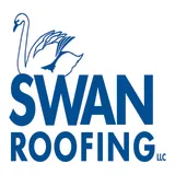 Swan Roofing LLC logo