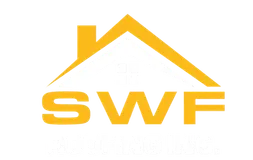 SWF Roofing Inc logo