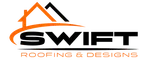 Swift Roofing & Designs logo