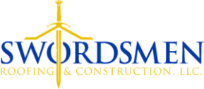 Swordsmen Roofing & Construction, LLC logo