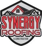 Synergy Roofing and Construction logo