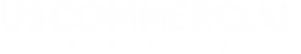 US Commercial Roofing logo