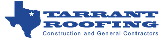Tarrant Roofing logo