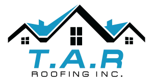 TAR Roofing Inc logo