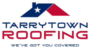 Tarrytown Roofing logo