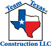 Team Texas Construction LLC logo