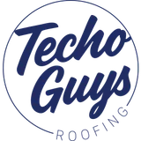 Techo Guys Roofing logo