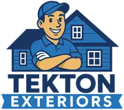 Tekton Exteriors logo