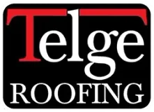 Telge Roofing logo
