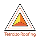 Tetralto Roofing logo