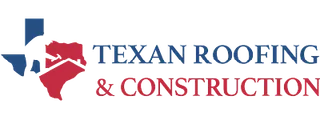 Texan Roofing & Construction logo