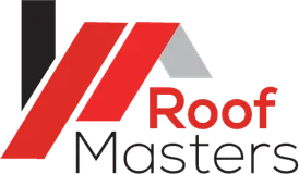 Roof Masters logo