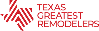 Texas Greatest Remodelers logo