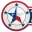 Texas Hammer Roofing logo