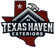 Texas Haven Exteriors logo