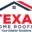 Texas Home Roofing & Exterior Solutions logo