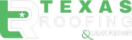 Texas Roofing & Leak Repair logo