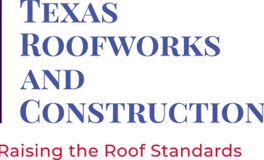 Texas Roofworks LLC logo