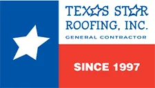 Texas Star Roofing Inc logo