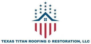 Texas Titan Roofing & Restoration, LLC logo
