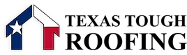 Texas Tough Roofing logo