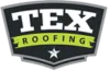 Tex Roofing logo