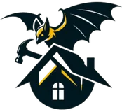 The Austin Roof Doctor logo